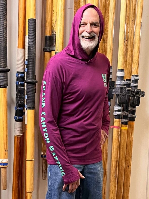 Bamboo sun hoody deals